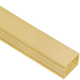 1 3/4″ W x 1″ H, 6 FT Cable Raceway Section in 120ft Bulk Pack - Ivory ICRWR13SIV 1 3/4″ W x 1″ H, 6 FT Cable Raceway Section in 120ft Bulk Pack - Ivory ICRWR13SIV
